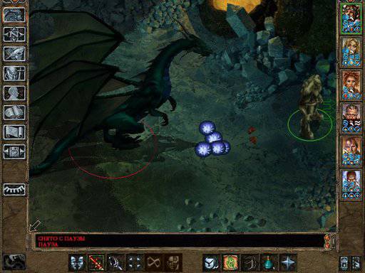 Pillars of Eternity - «Pillars Of Eternity»: размышления после финальных титров.