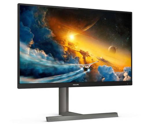 Виртуальные радости - Обзор монитора Philips 278M1R