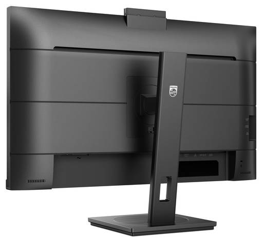 Игровое железо - Philips Monitors представляет новые модели с док-станцией USB-C и веб-камерой Игровое железо - Philips Monitors представляет новые модели с док-станцией USB-C и веб-камерой