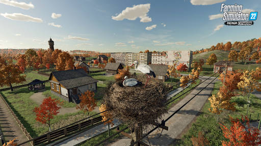 Farming Simulator 2013 - Пастернак и фортепиано: представлена новая карта для Farming Simulator 22 Farming Simulator 2013 - Пастернак и фортепиано: представлена новая карта для Farming Simulator 22
