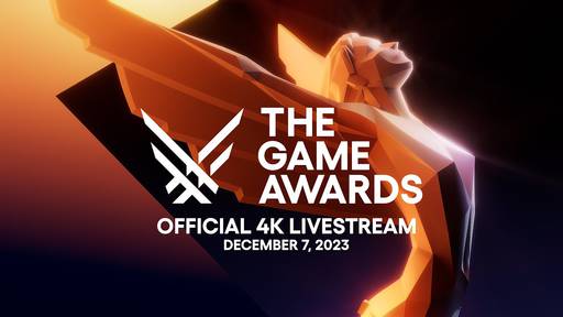 Новости - Кратко о The Game Awards 2023