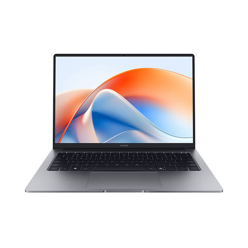 Новости - Начались продажи производительных ноутбуков HONOR MagicBook X14 Plus и X16 Plus на базе Intel Core 5