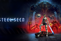 Steel Seed выходит сегодня на PC, PlayStation 5 и Xbox Series X|S