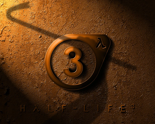 Half-Life 2: Episode Three - Анонс Half-Life 3 может состояться в этом году
