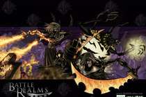 Battle Realms: описание классов. Клан Лотоса. Battle Realms: описание классов. Клан Лотоса.