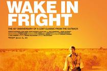 Опасное пробуждение (Wake in Fright). Психоделический параноидальный триллер из Австралии