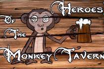 HEROES OF THE MONKEY TAVERN (путеводитель, начало) HEROES OF THE MONKEY TAVERN (путеводитель, начало)