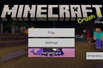 Обновление Minecraft PE 1.17.40