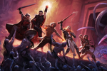 Первая Pillars of Eternity получит пошаговый режим после фидбека