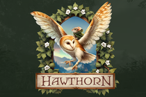 Hawthorn доберёт денег на кикстартере